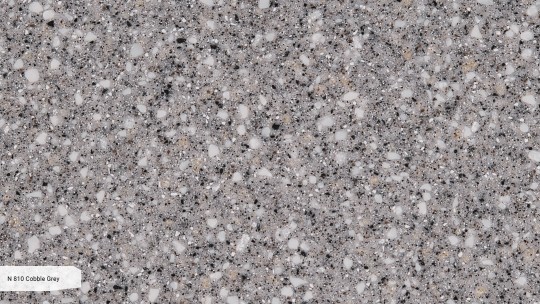 Акриловый камень NEOMARM N 810 Cobble Grey