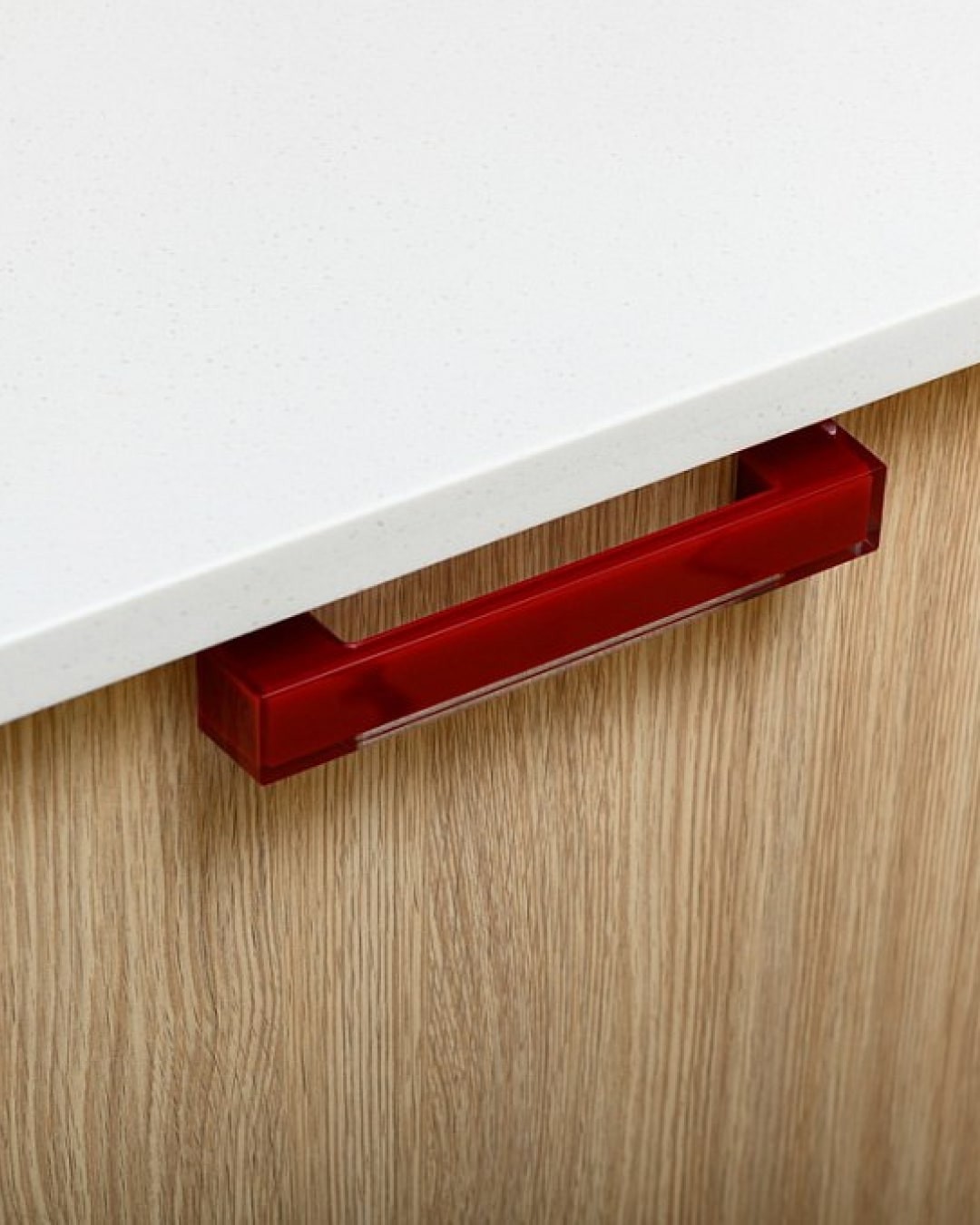 Готовое изделие. Подоконник. GRANDEX D-308 Cubic Mint. Фото 1