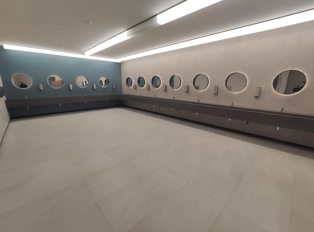 Готовое изделие. Мойка. GRANDEX M-706 Stormy Sea. Фото 2