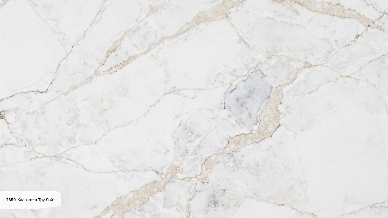 Kvarts toshi Avant Quartz 7650 Калакатта Тру Лайт