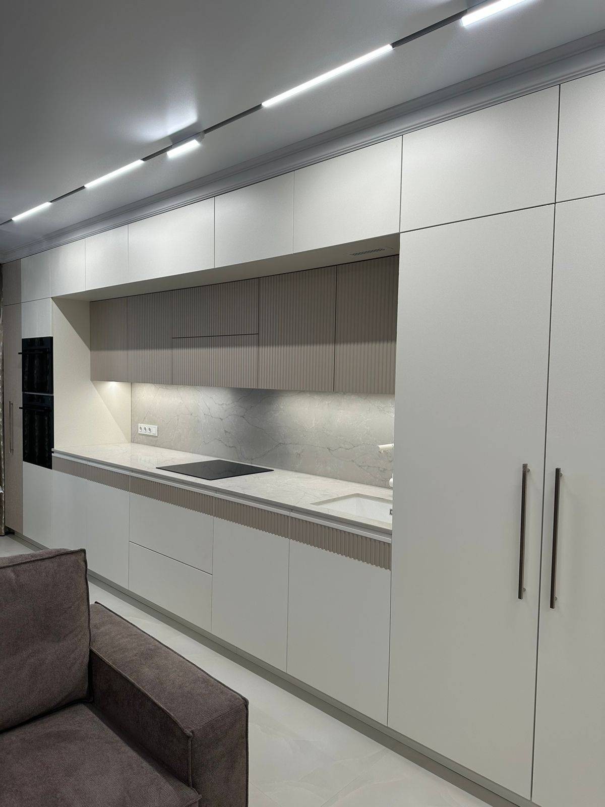 Kvarts toshi Avant Quartz 7970 Калакатта Труа. Фото 6