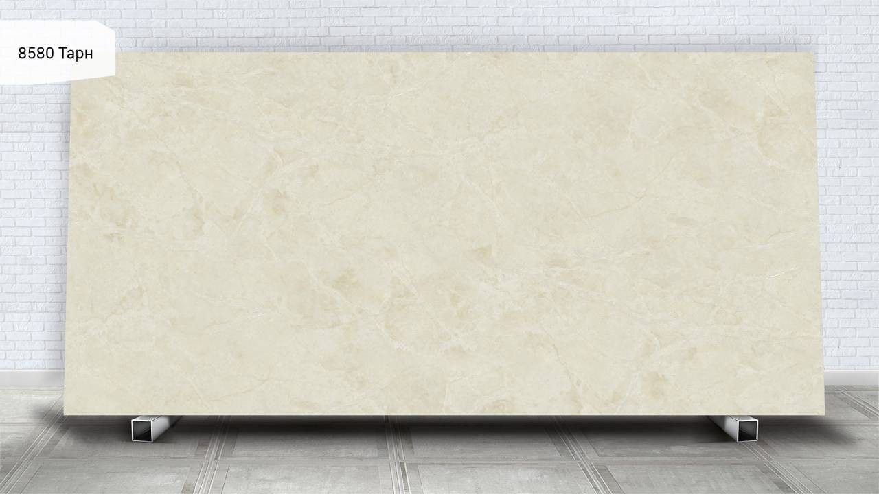 Кварцевый камень Avant Quartz 8580 Тарн. Фото 1