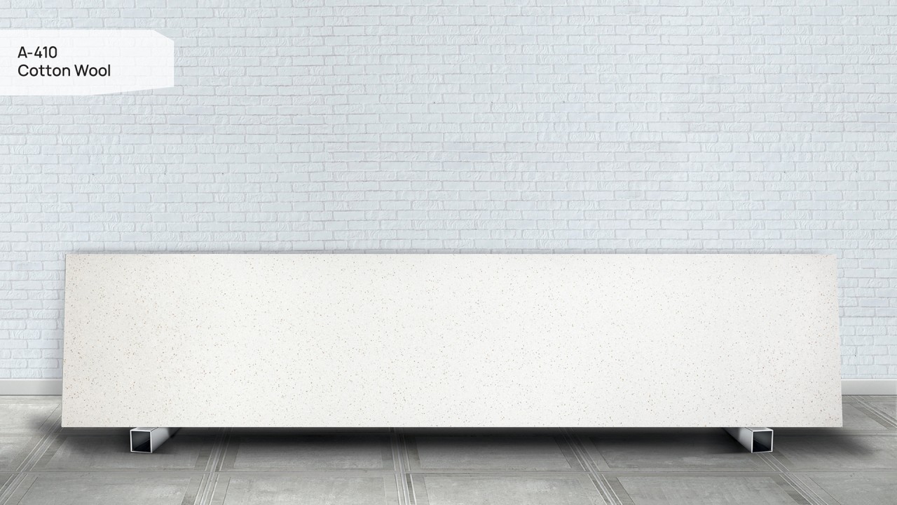 Akril tosh GRANDEX A-410 Cotton Wool. Фото 4