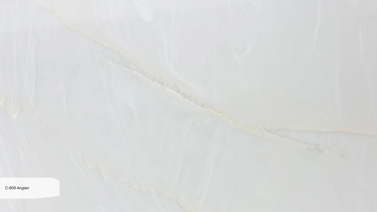 Akril tosh GRANDEX C-809 Angiari