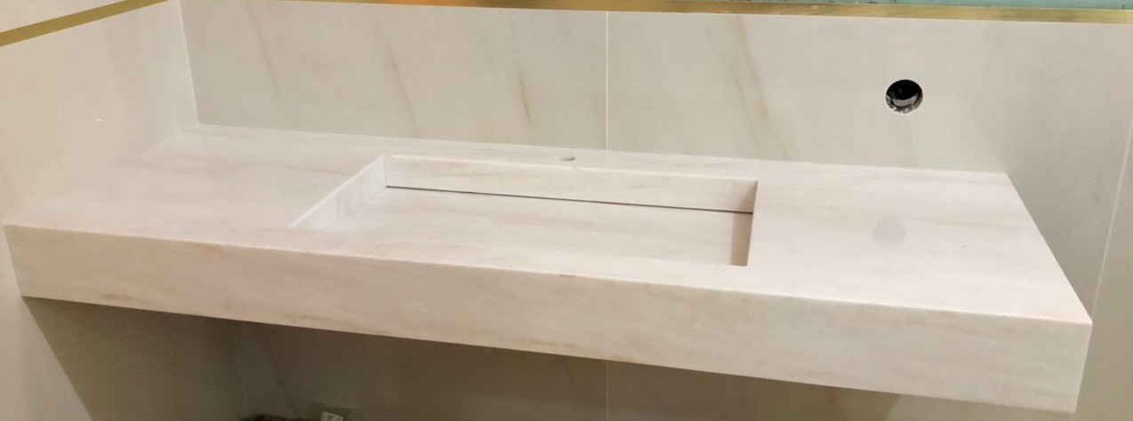 Готовое изделие. Мойка. GRANDEX M-701 Hazel Flow