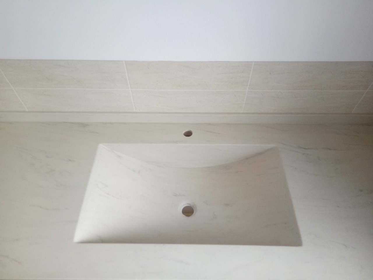 Готовое изделие. Мойка. GRANDEX M-704 Shell Surface