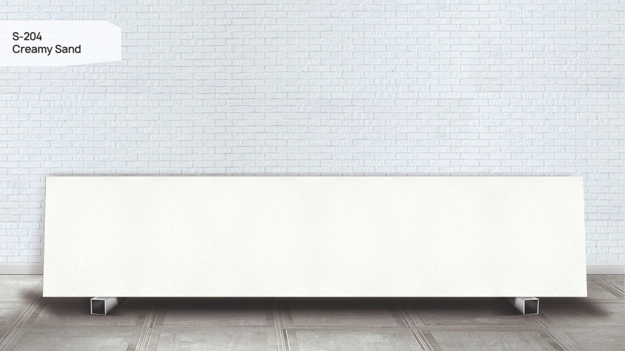 Akril tosh GRANDEX S-204 Creamy Sand. Фото 1