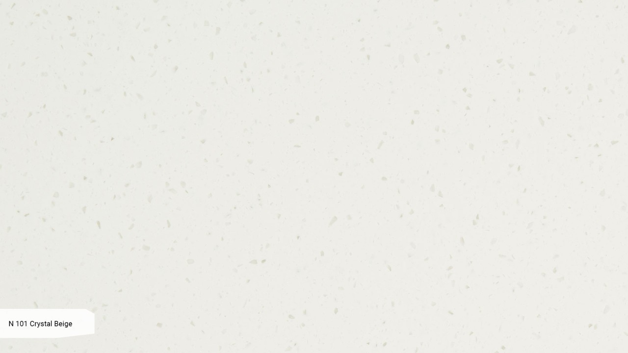 Акриловый камень NEOMARM N 101 Crystal Beige