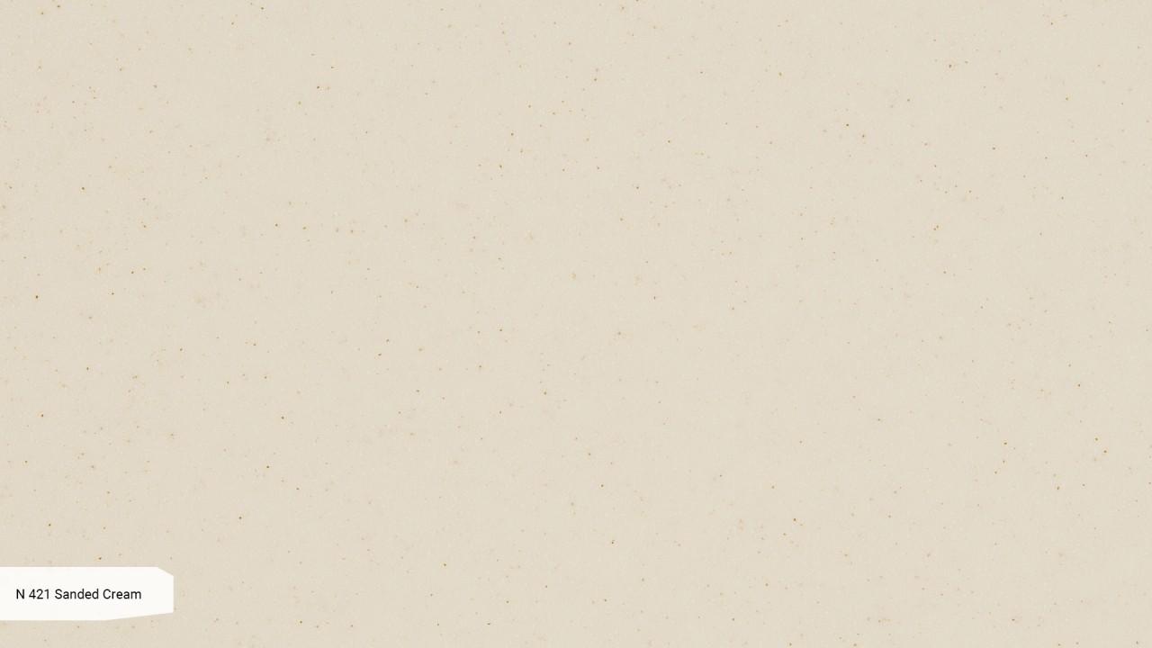 Акриловый камень NEOMARM N 421 Sanded Cream
