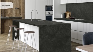 Кварцевый камень Avant Quartz 8811 Резе. Фото 2