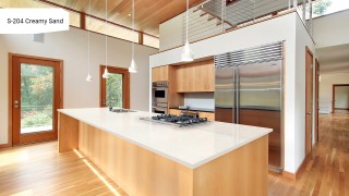 Akril tosh GRANDEX S-204 Creamy Sand. Фото 3