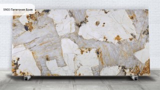 Кварцевый камень Avant Quartz 5900 Патагония Брив. Фото 1