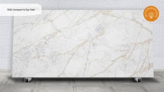 Kvarts toshi Avant Quartz 7650 Калакатта Тру Лайт. Фото 1