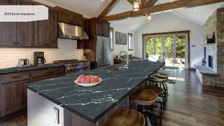 Кварцевый камень Avant Quartz 8030 Бетон Марквина. Фото 2