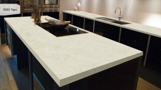 Кварцевый камень Avant Quartz 8580 Тарн. Фото 3
