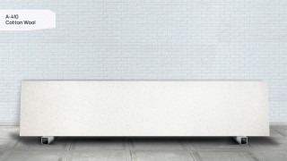 Akril tosh GRANDEX A-410 Cotton Wool. Фото 4