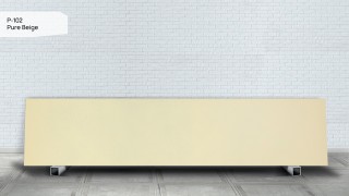 Акриловый камень GRANDEX P-102 Pure Beige. Фото 1