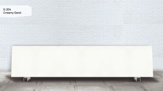 Akril tosh GRANDEX S-204 Creamy Sand. Фото 1