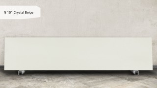 Акриловый камень NEOMARM N 101 Crystal Beige. Фото 3