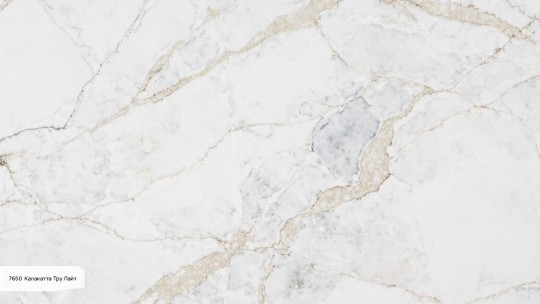 Kvarts toshi Avant Quartz 7650 Калакатта Тру Лайт