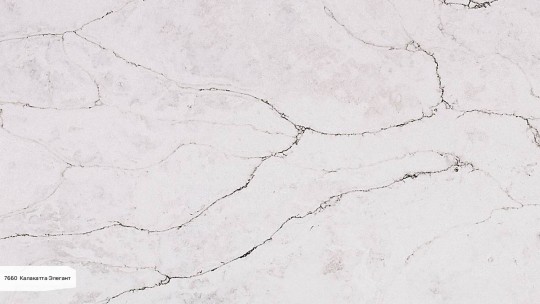 Кварцевый камень Avant Quartz 7660 Калакатта Элегант