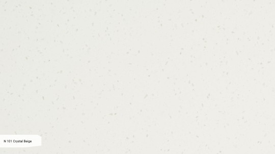 Акриловый камень NEOMARM N 101 Crystal Beige