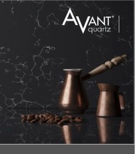 Avant Quartz. Презентация бренда