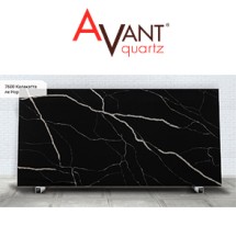 Avant Quartz. Фотографии плит и информационные материалы