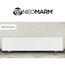 NEOMARM. Фотографии листов и информационные материалы