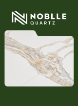 Noblle Quartz.  Interyerni modellashtirish uchun choksiz to'qimalar