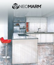 NEOMARM. Бесшовные текстуры для моделирования интерьеров