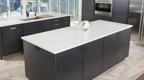 Готовое изделие. Yashash joylari. GRANDEX P-104 Pure White