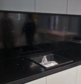 Готовое изделие. Кухня. Avant Quartz 1240 Руан