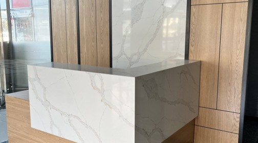 Готовое изделие. Коммерческие объекты. Avant Quartz 7070 Калакатта Версаль