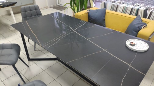 Готовое изделие. Жилые помещения. Avant Quartz 7700 Калакатта Марсель