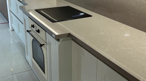 Готовое изделие. Кухня. GRANDEX GQ 403 Modern Aspect