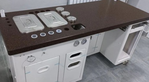 Готовое изделие. Коммерческие объекты. NEOMARM N 619 Radiance