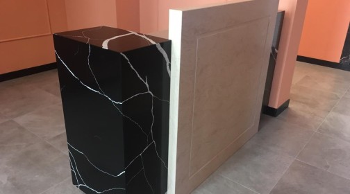 Готовое изделие. Коммерческие объекты. Avant Quartz 7600 Калакатта ле Нор