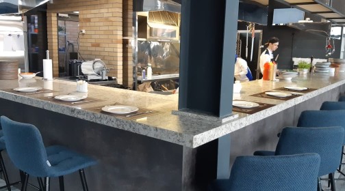 Готовое изделие. Коммерческие объекты. Avant Quartz 9006 Лимузен